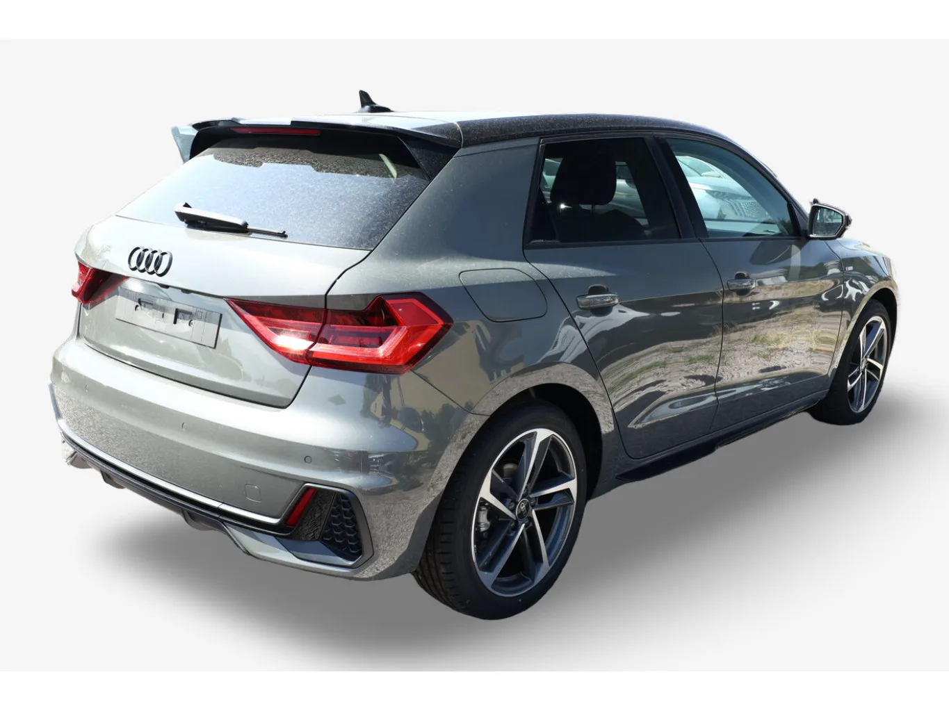 Audi A1 1.5 TFSI S-Tronic 150 S-Line - Photo 1