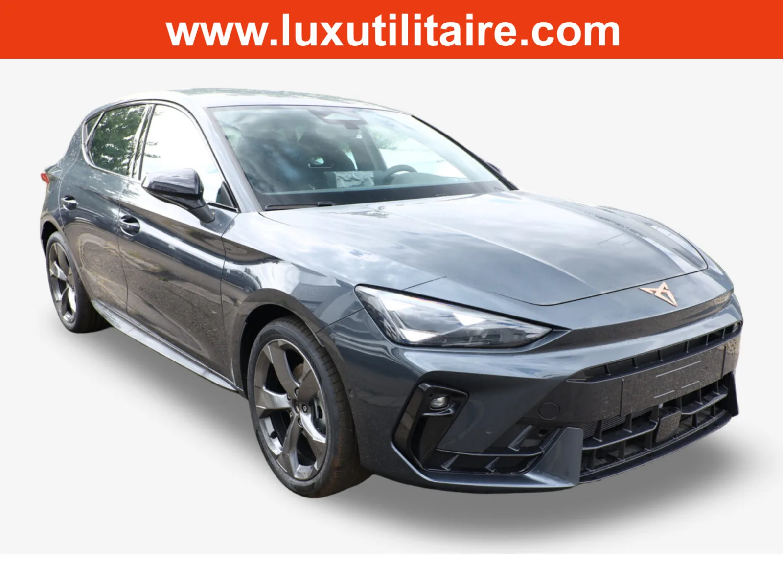 Cupra Leon 1.5 eTSi DSG 150 - Photo 1