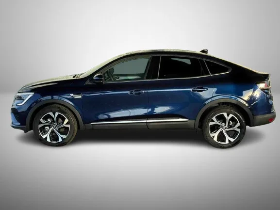Renault Arkana 1.3 E-Tech Full Hybrid 145 EDC TECHNO - Photo 1