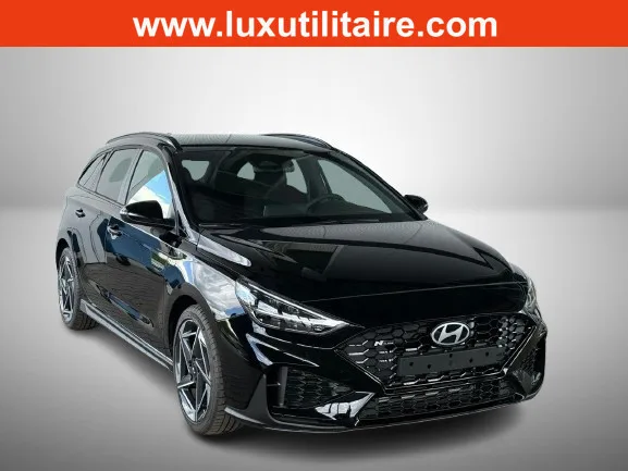 Hyundai i30 1.5 T-GDI mHEV DCT 140 N-Line - Photo 1