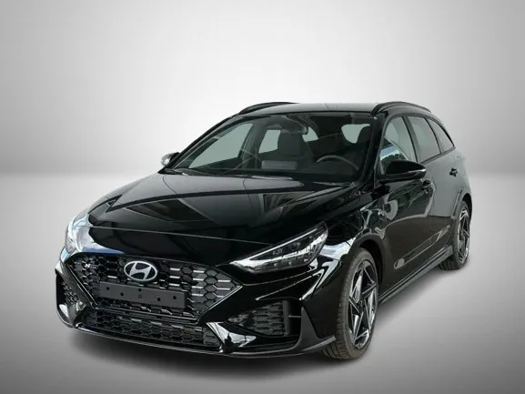 Hyundai i30 1.5 T-GDI mHEV DCT 140 N-Line - Photo 1