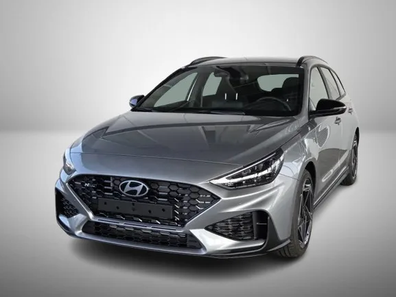 Hyundai i30 1.5 T-GDI mHEV DCT 140 N-Line - Photo 1