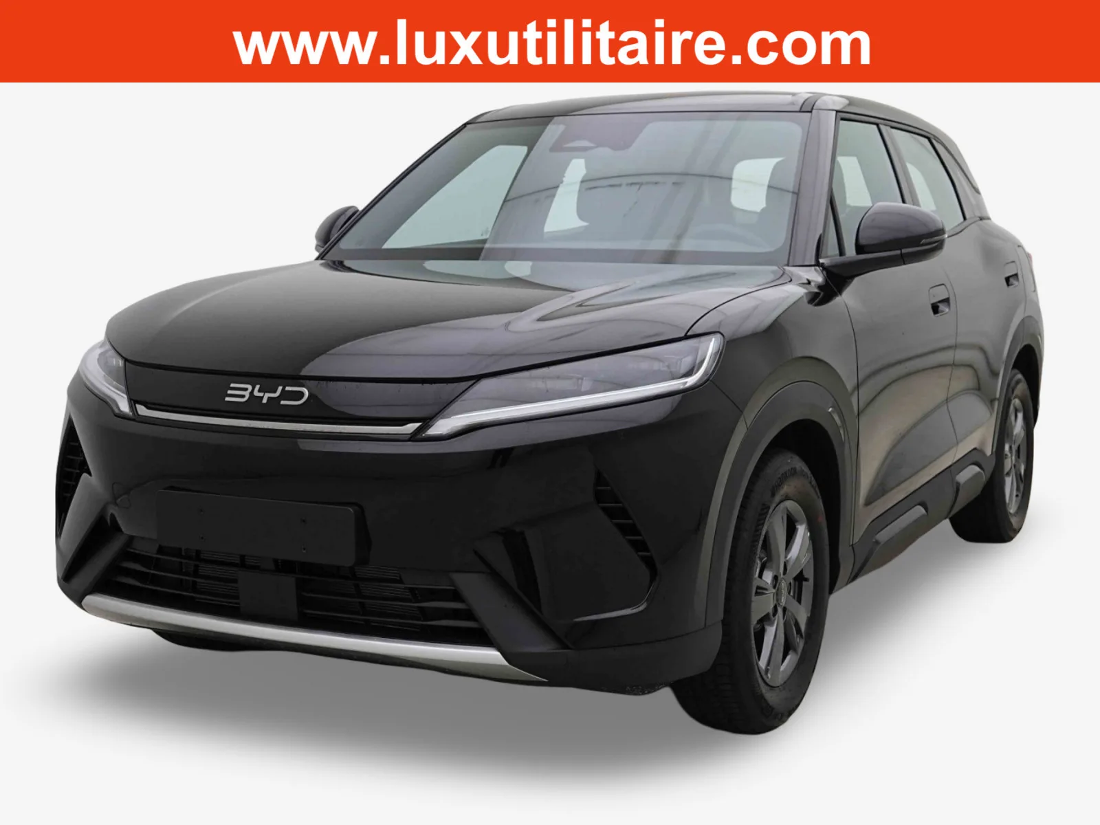 BYD Atto 2 1.5 PHEV 166 Automatique Active - Photo 1