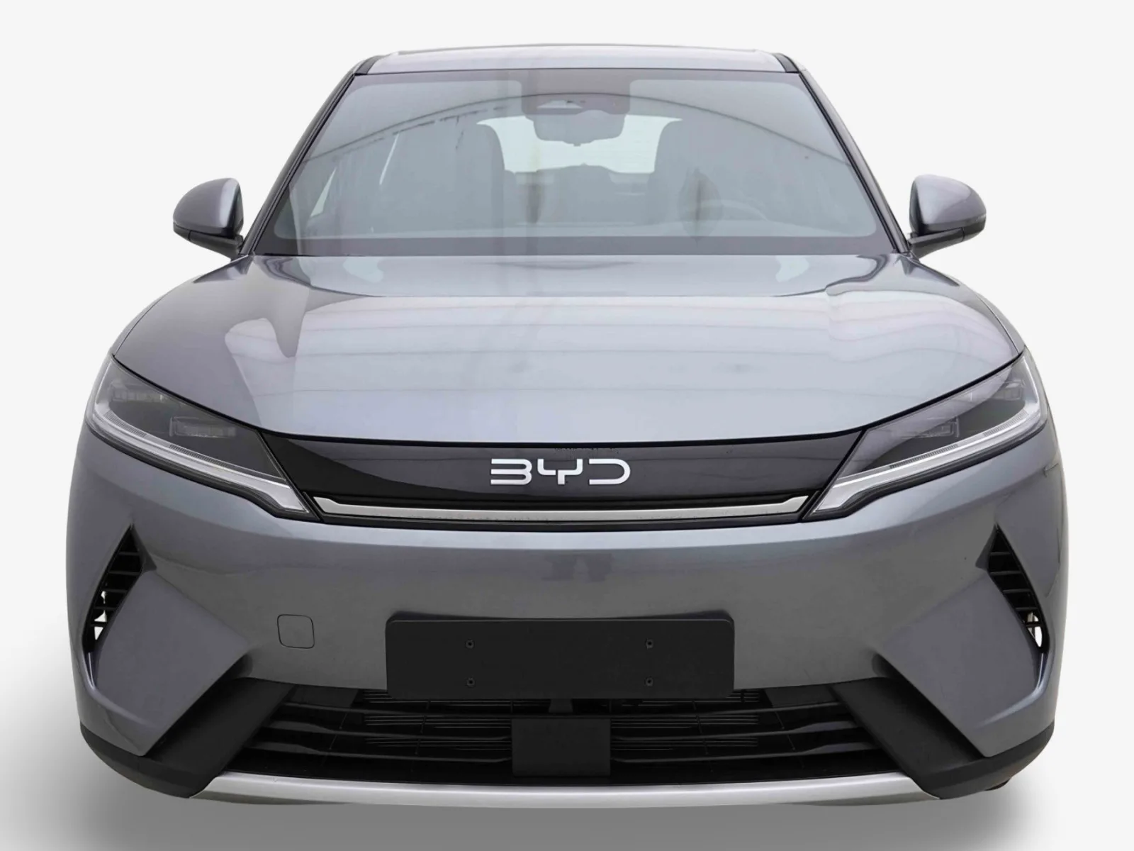 BYD Atto 2 1.5 PHEV 166 Automatique Active - Photo 1