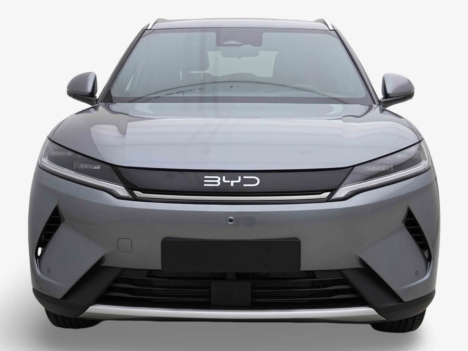 BYD Atto 2 1.5 PHEV 212 Automatique Active - Photo 1