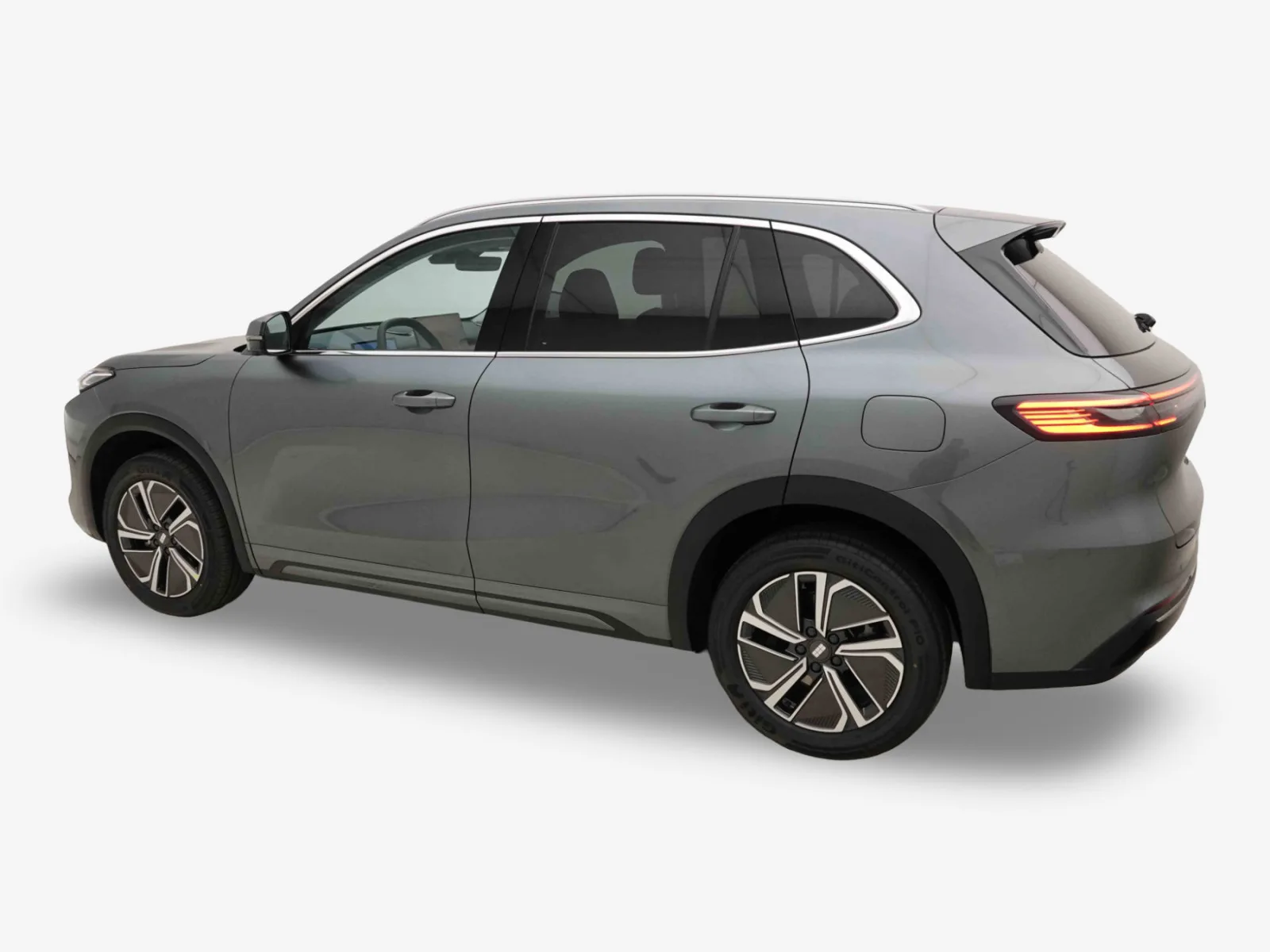 Geely Starray EM-i 1.5 PHEV 263 Automatique - Photo 1