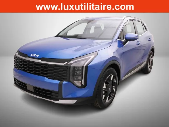 Kia Sportage 1.6 T-GDI DCT 150 Pulse - Photo 1