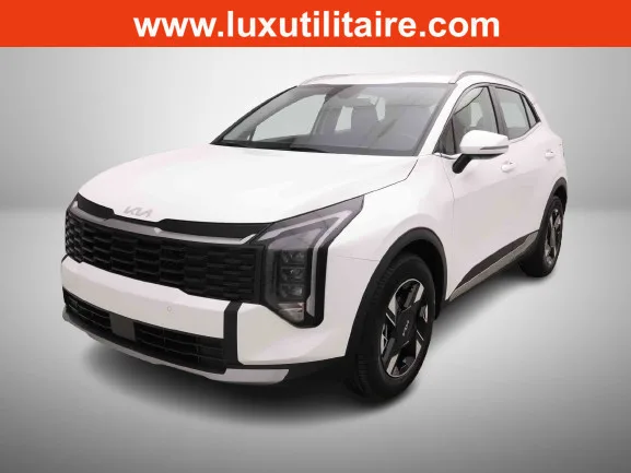 Kia Sportage 1.6 T-GDI DCT 150 Pulse - Photo 1