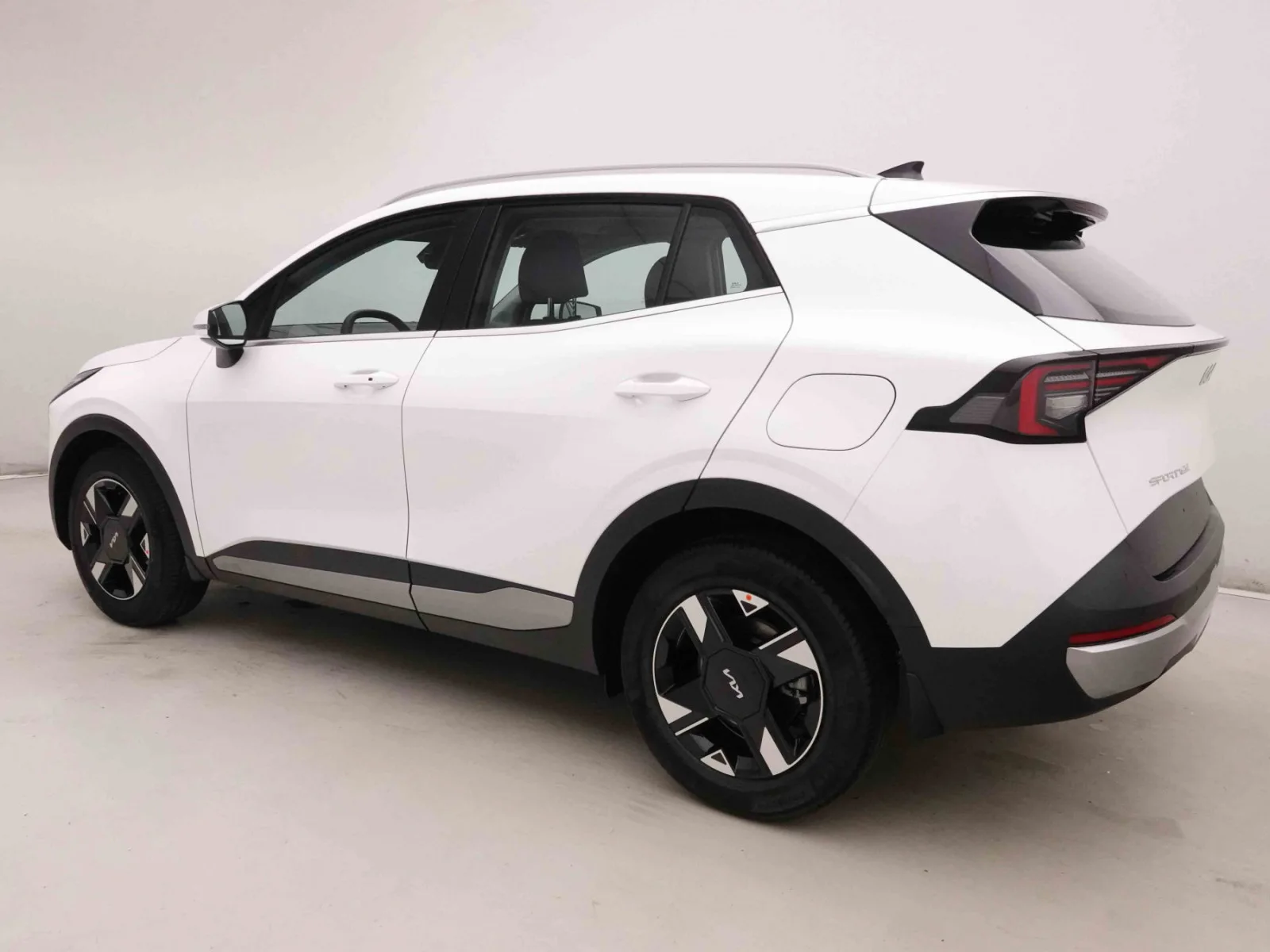 Kia Sportage 1.6 T-GDI DCT 150 Pulse - Photo 1