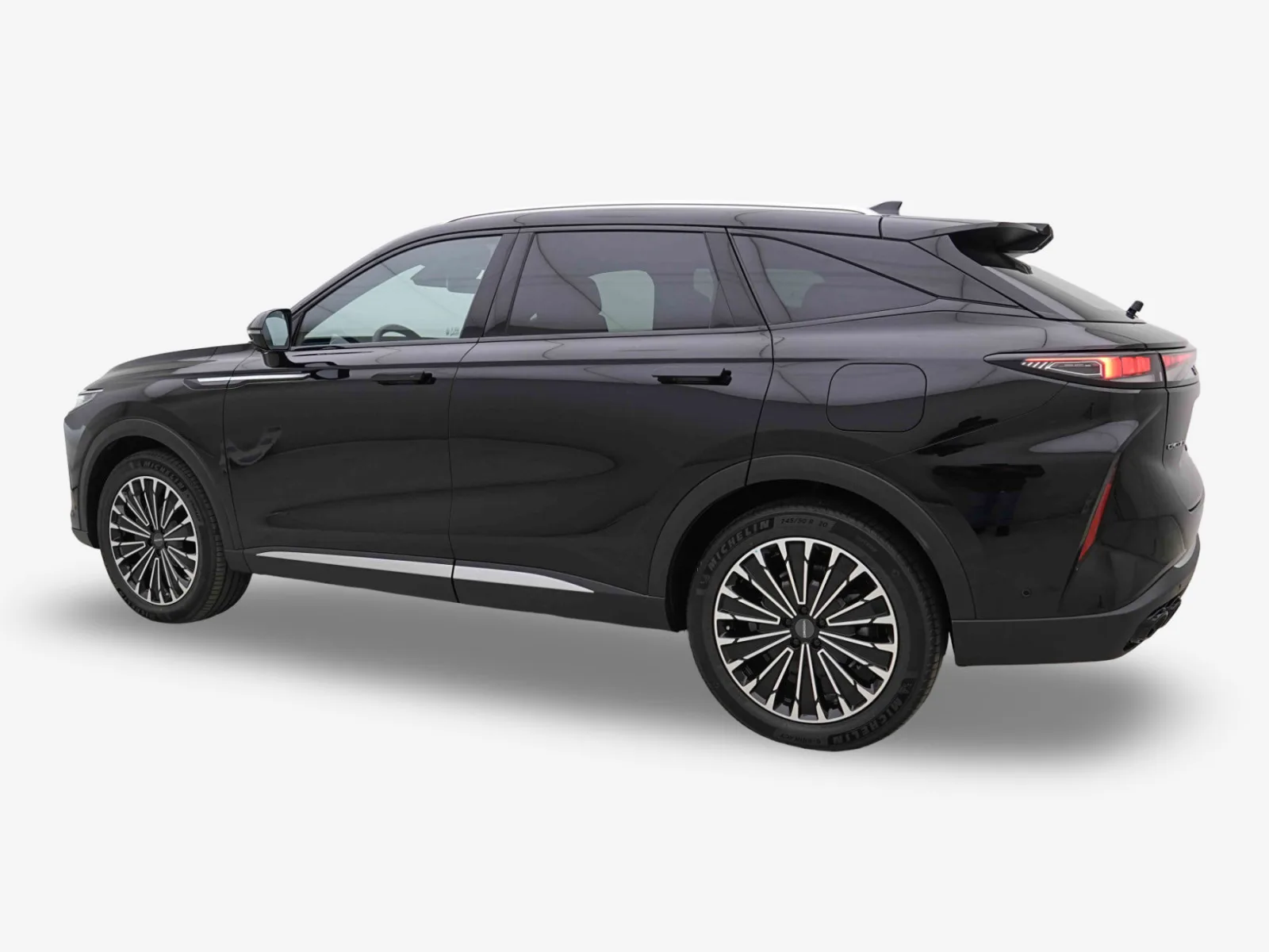 Omoda 9 1.5 T-GDI 537 PHEV DCT Premium - Photo 1