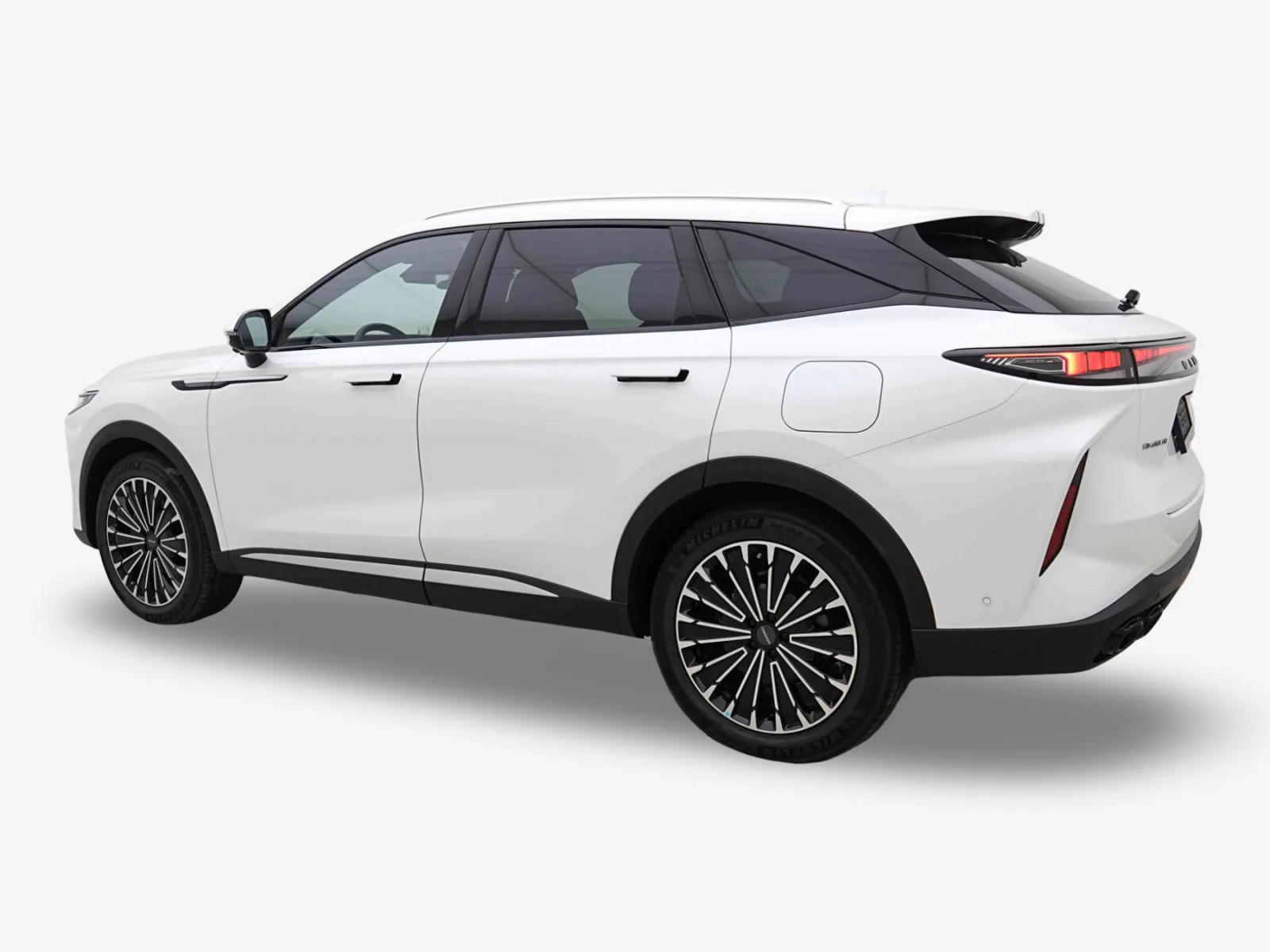 Omoda 9 1.5 T-GDI 537 PHEV DCT Premium - Photo 1