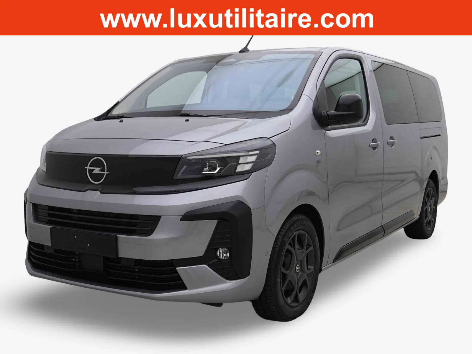 Opel Zafira 2.2 D 180 AT8 XL Edition - Photo 1