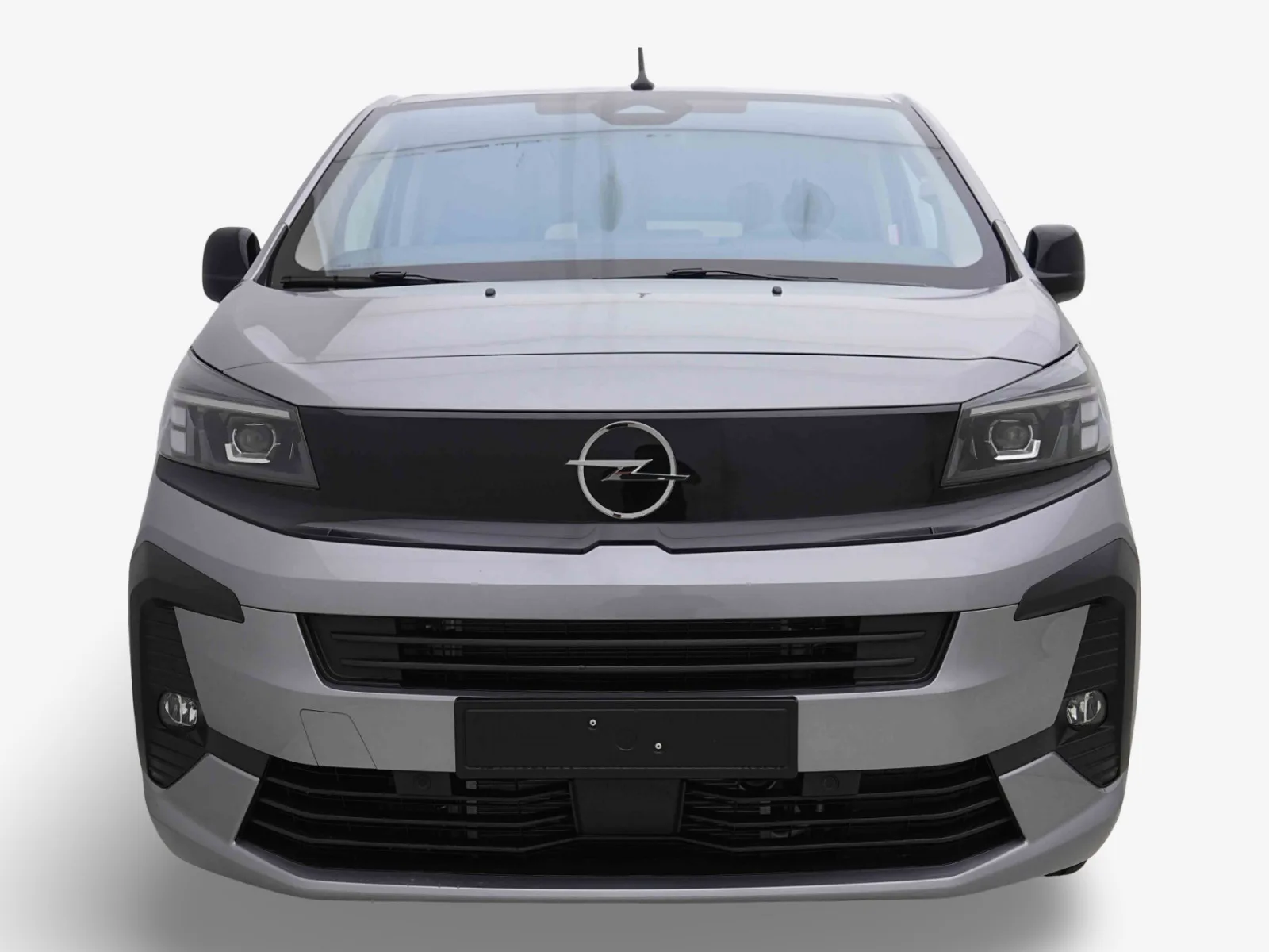 Opel Zafira 2.2 D 180 AT8 XL Edition - Photo 1