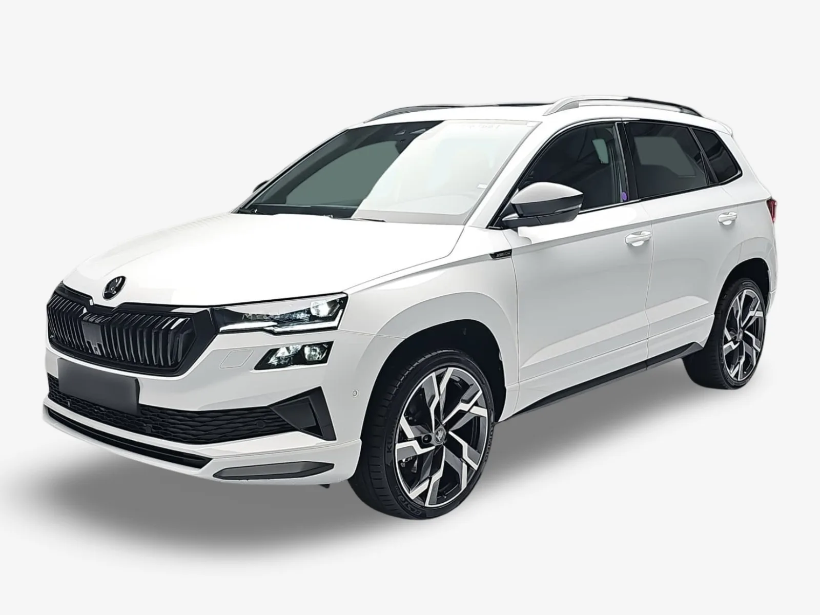Skoda Karoq 1.5 TSi 150 DSG SPORTLINE - Photo 1