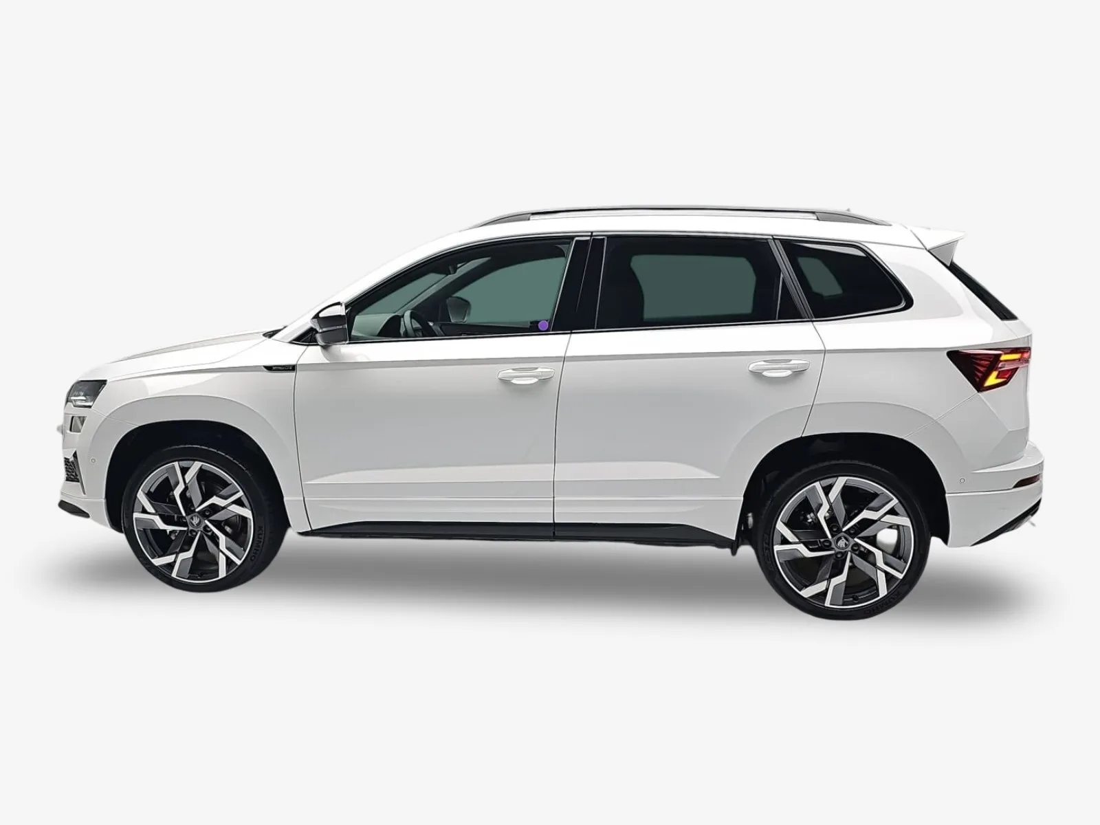 Skoda Karoq 1.5 TSi 150 DSG SPORTLINE - Photo 1