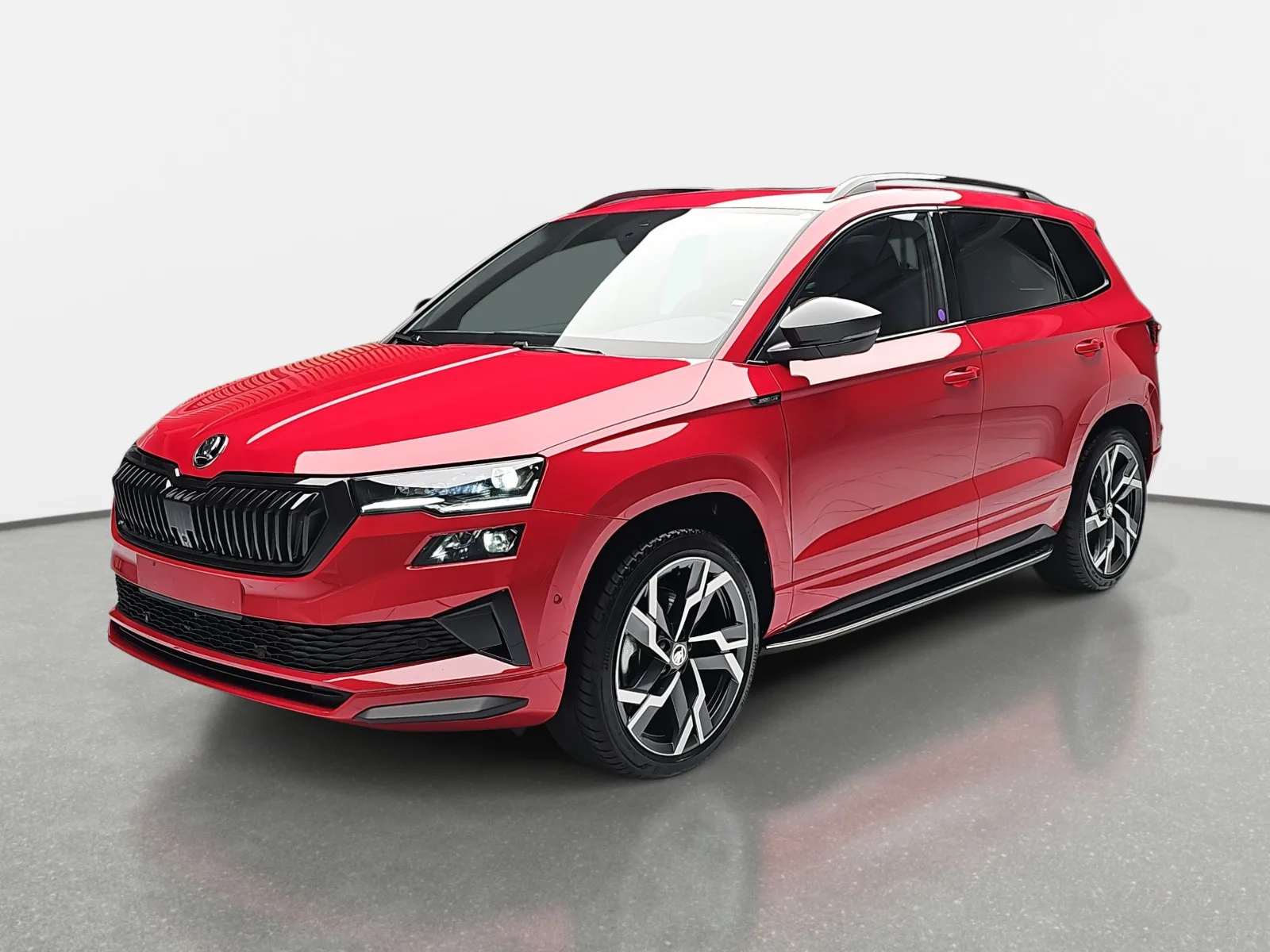 Skoda Karoq 1.5 TSi 150 DSG SPORTLINE - Photo 1