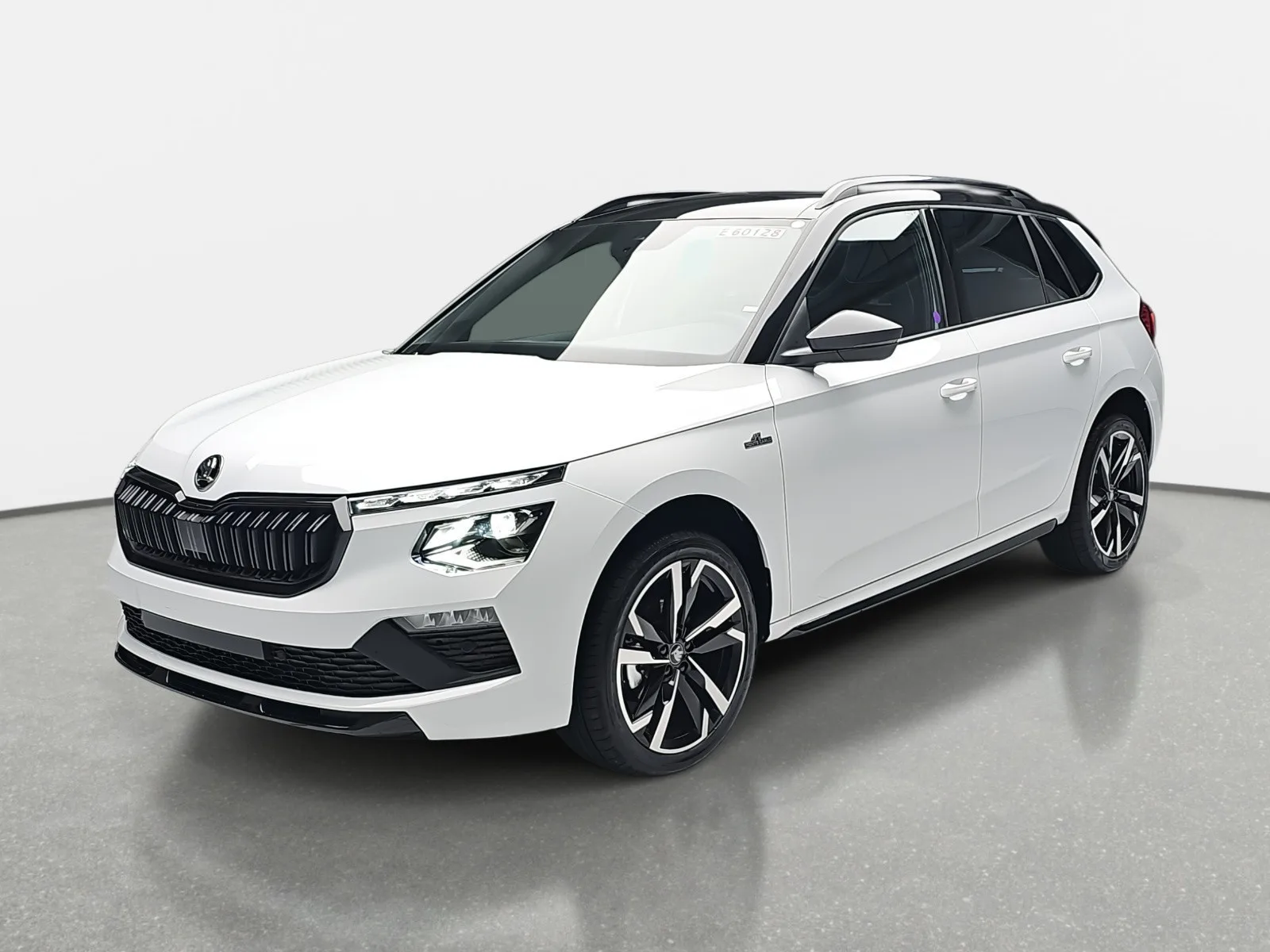 Skoda Kamiq 1.5 TSi 150 DSG Monte Carlo - Photo 1