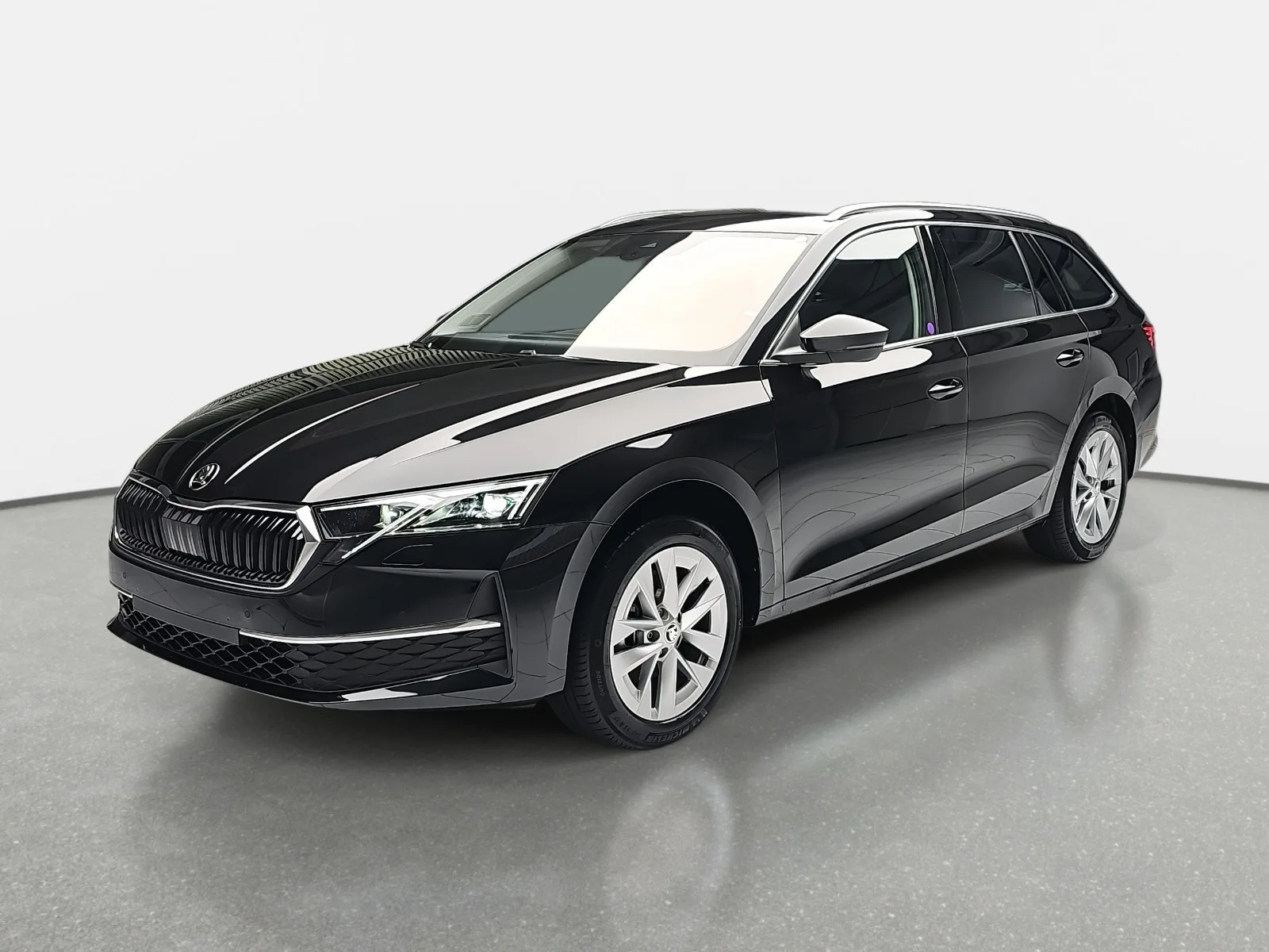 Skoda Octavia 1.5 TSi 150 DSG SELECTION - Photo 1