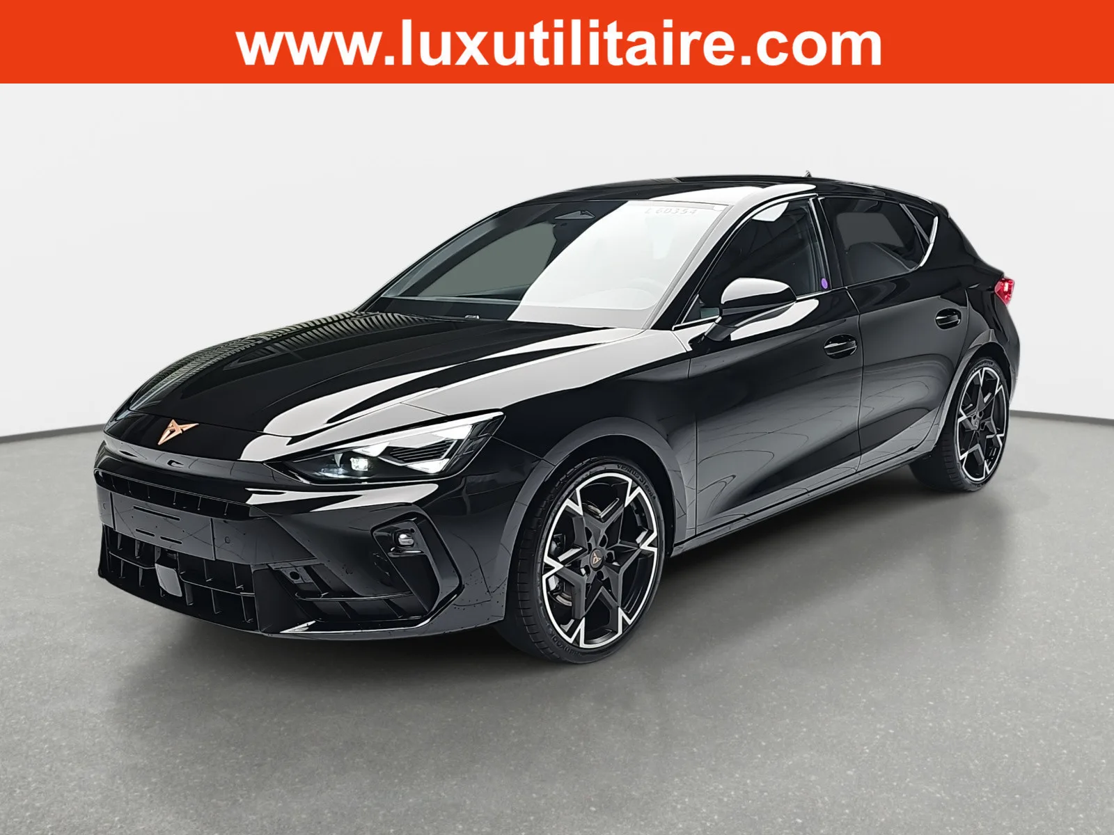 Cupra Leon 1.5 eTSi DSG 150 - Photo 1