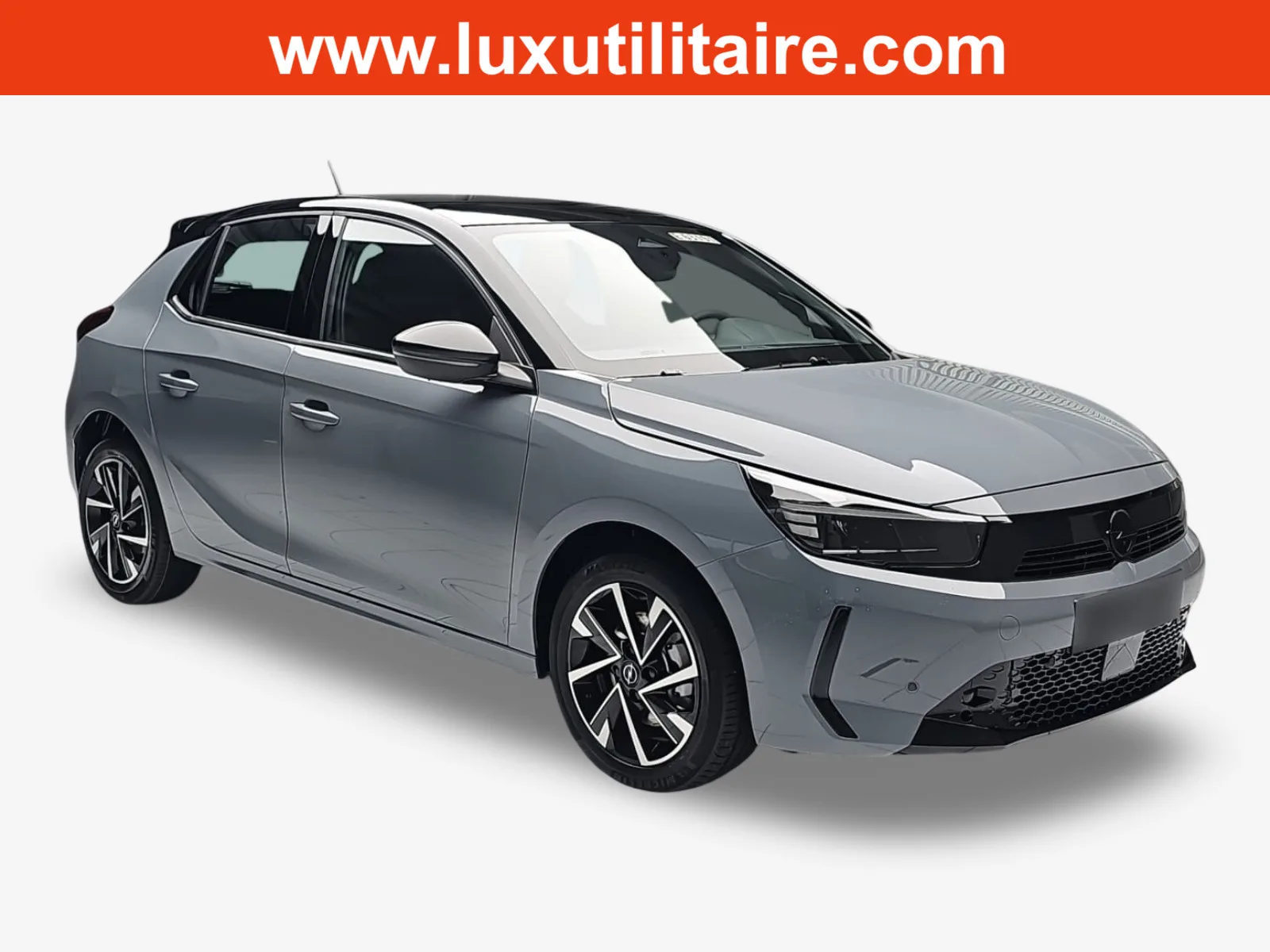 Opel Corsa 1.2 Hybrid 145 Auto  GS - Photo 1