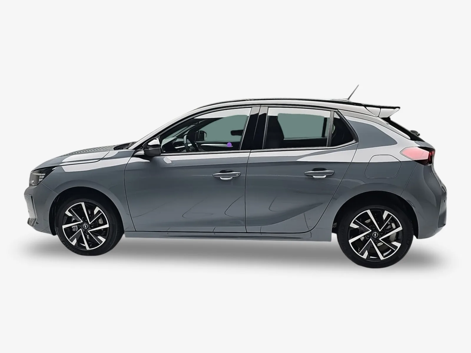 Opel Corsa 1.2 Hybrid 145 Auto  GS - Photo 1