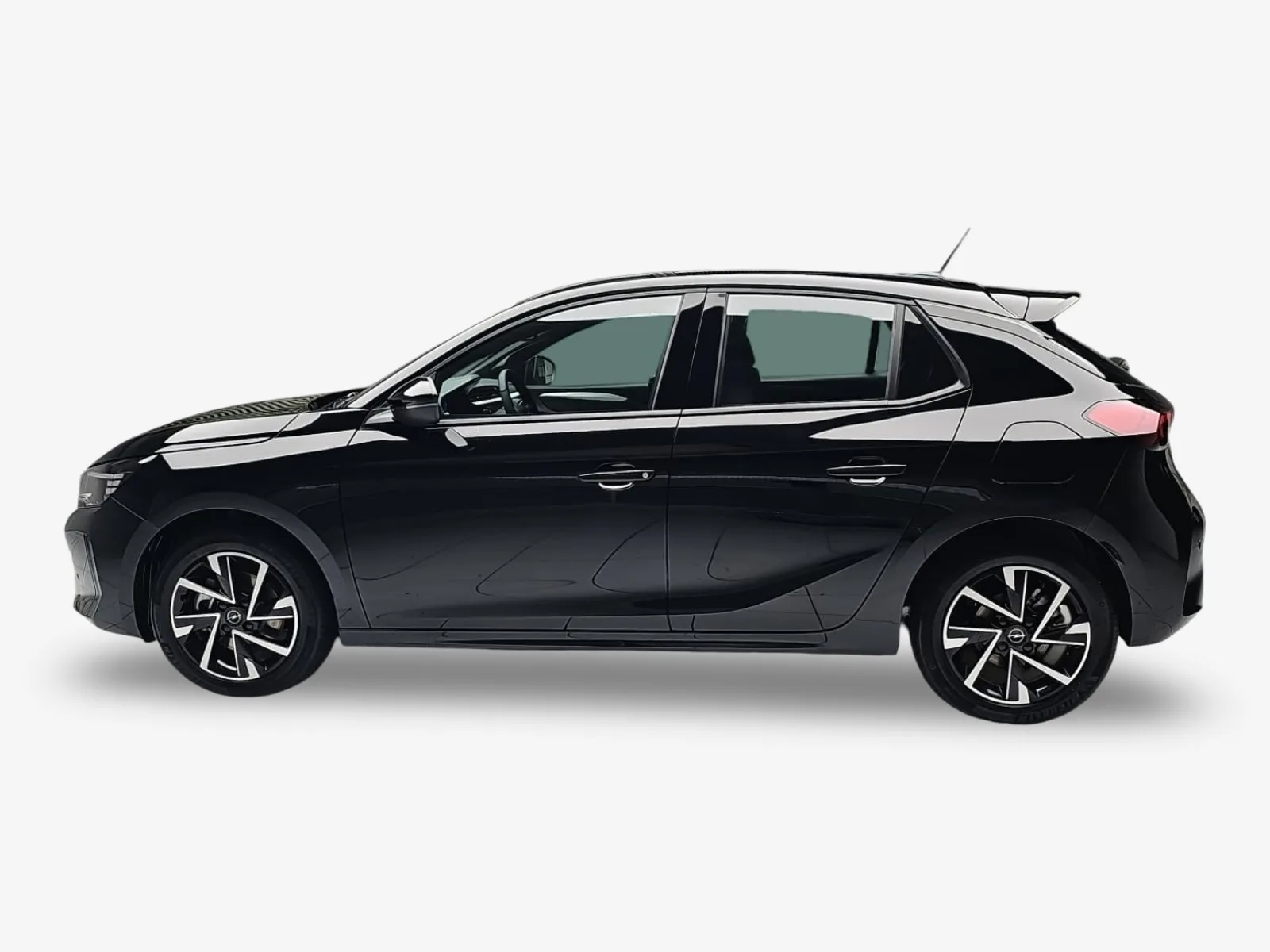 Opel Corsa 1.2 Hybrid 145 Auto  GS - Photo 1