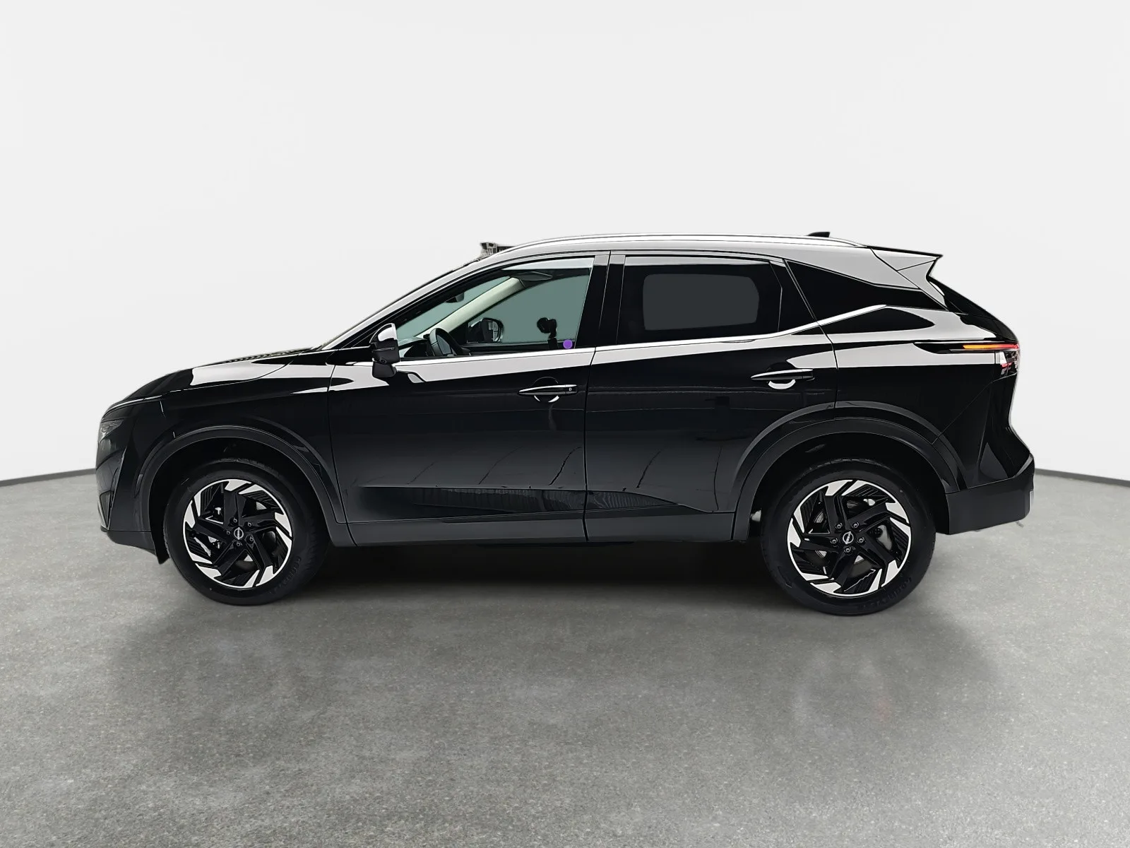 Nissan Qashqai 1.3 DIG-T 158 X-tronic N-Connecta - Photo 1