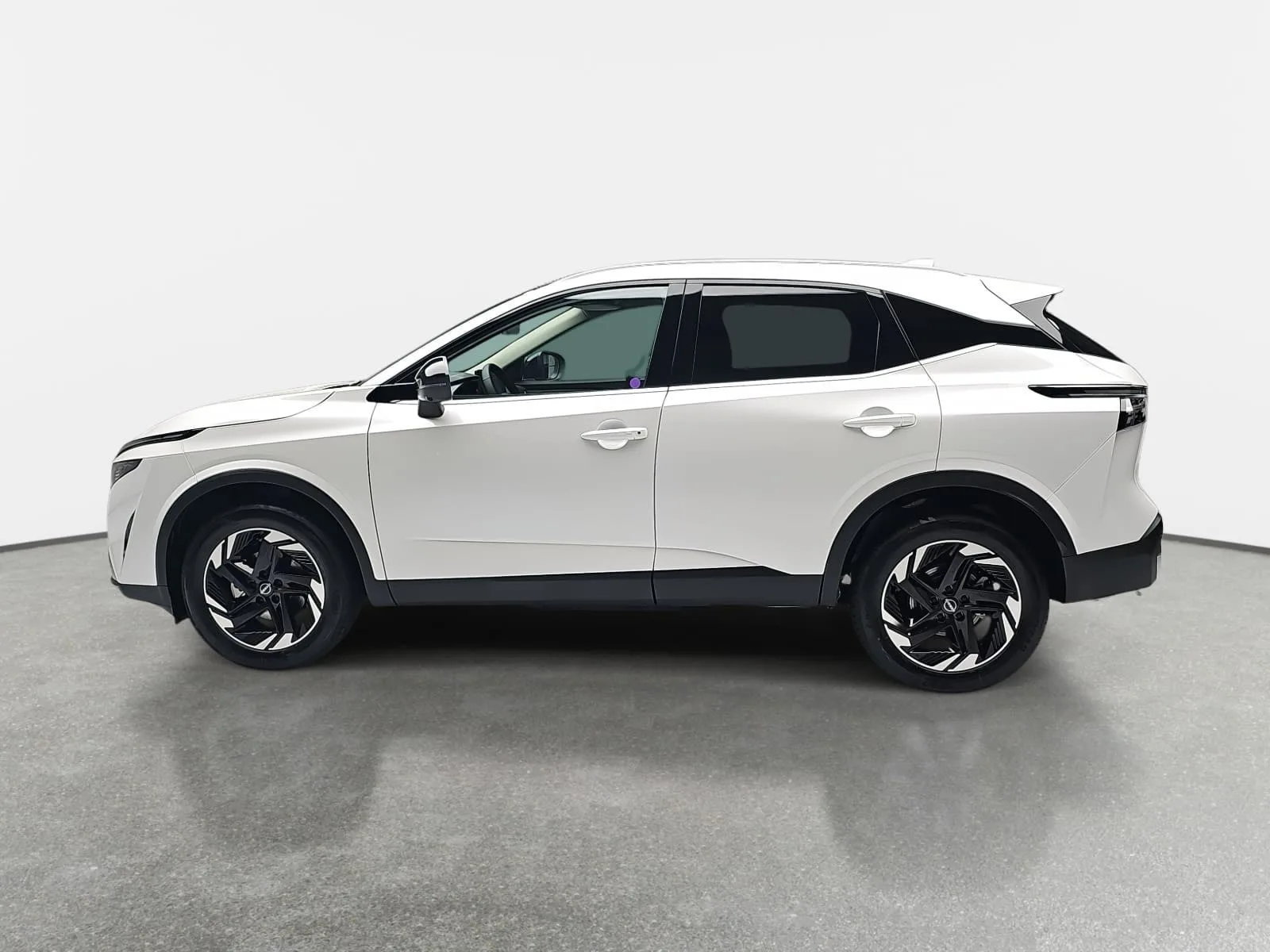 Nissan Qashqai 1.3 DIG-T 158 X-tronic N-Connecta - Photo 1