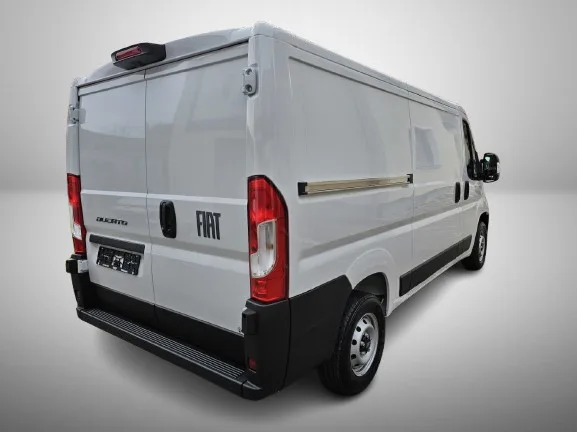 Fiat Ducato 2.2 Mjet 120 L2H1 - Photo 1