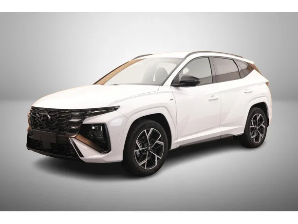 Hyundai TUCSON 1.6 T-GDI DCT 180 N-line 4x4 - Photo 1