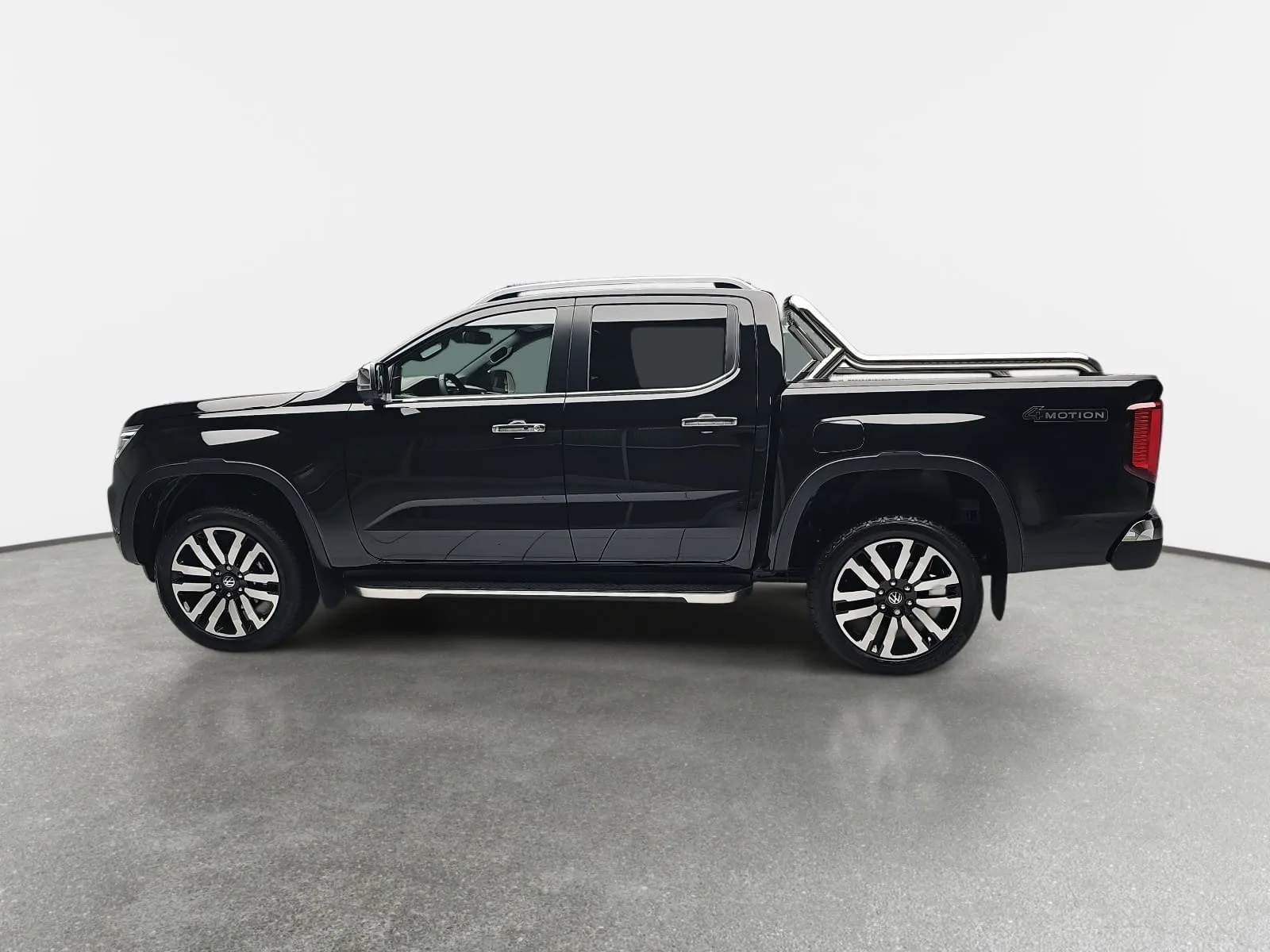 Volkswagen Amarok 3.0 TDI AUTO 241 Aventura - Photo 1