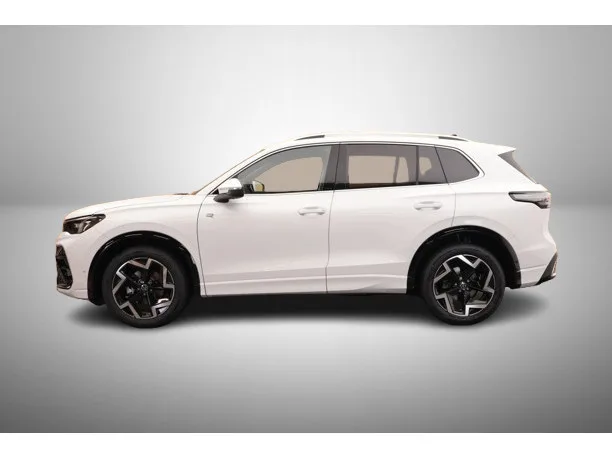 Volkswagen Tiguan 1.5 eTSI 150 DSG R-Line - Photo 1