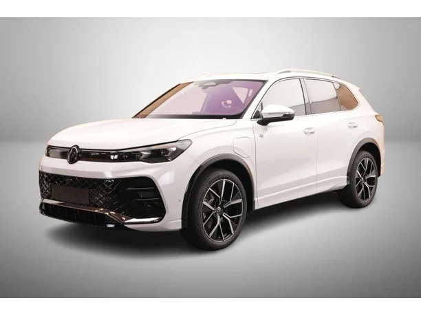 Volkswagen Tiguan 1.5 TSI PHEV 270 DSG R-Line - Photo 1