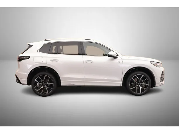 Volkswagen Tiguan 1.5 TSI PHEV 270 DSG R-Line - Photo 1