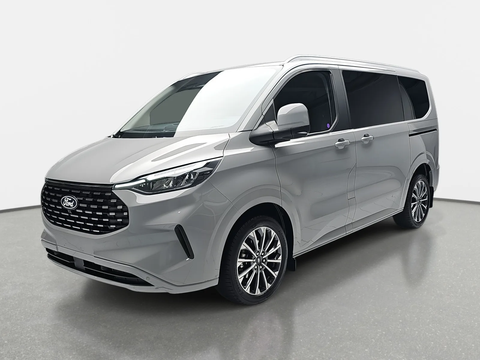 Ford Tourneo Custom 2.0 TDCI ECOBLUE 170 L1 Titanium X - Photo 1