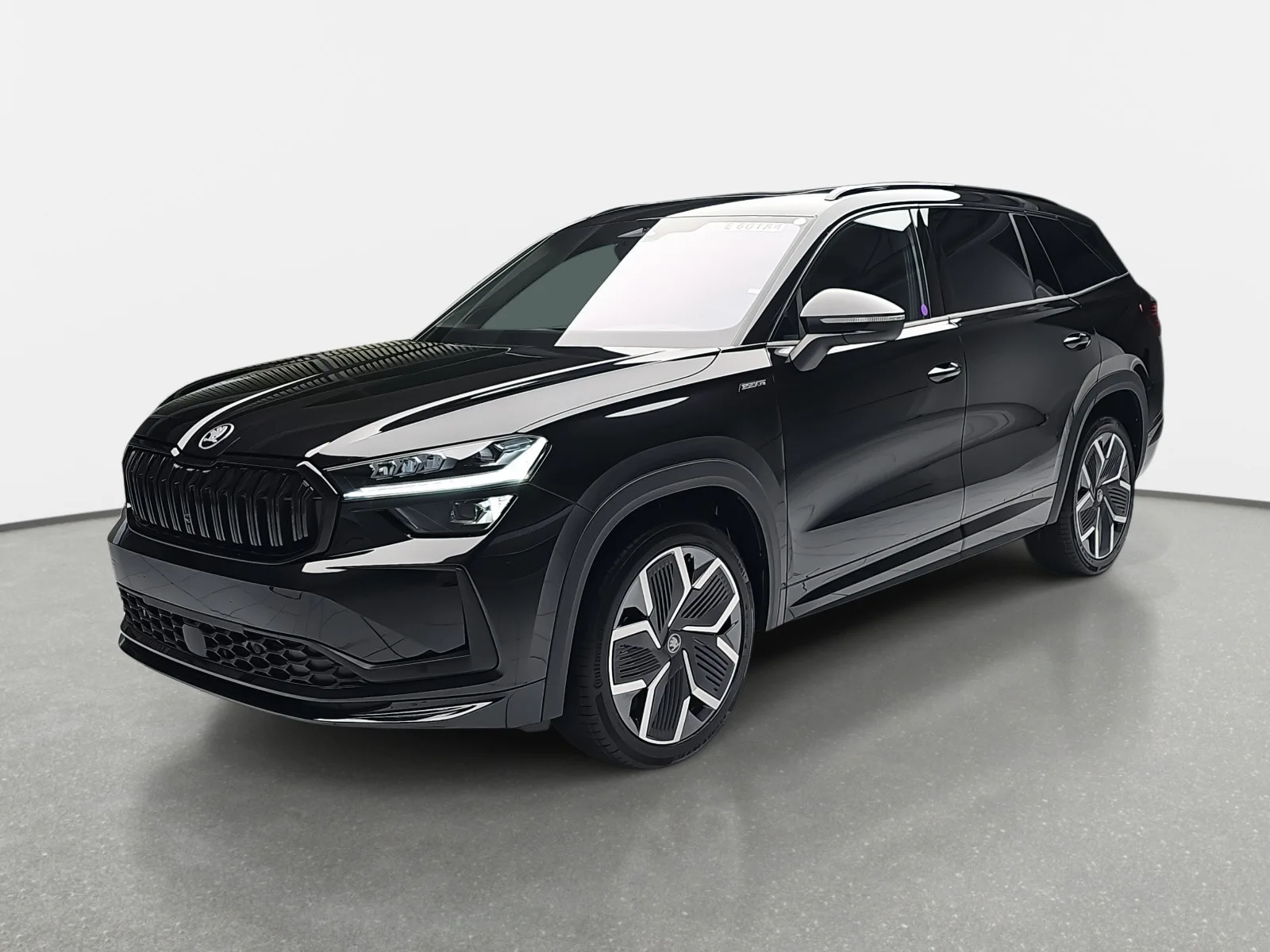 Skoda Kodiaq 2.0 TSi DSG 204 Sportline 4x4 - Photo 1