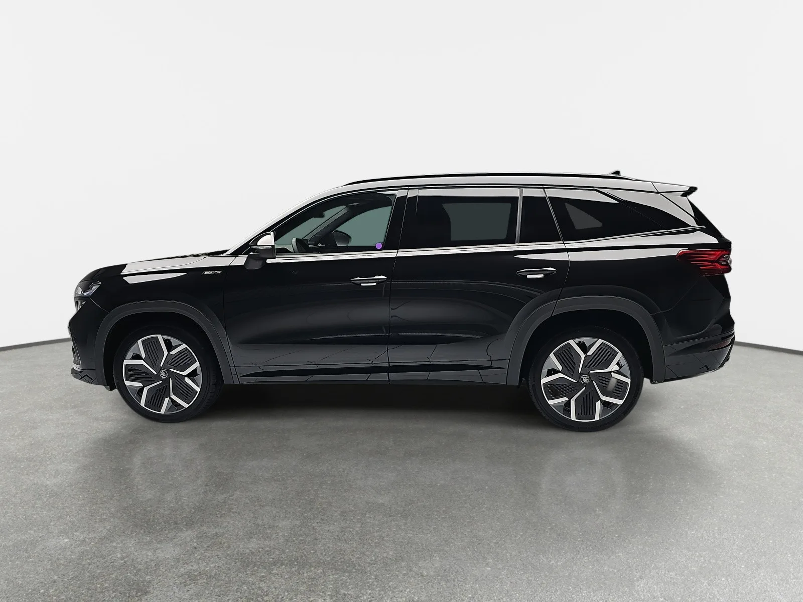 Skoda Kodiaq 2.0 TSi DSG 204 Sportline 4x4 - Photo 1