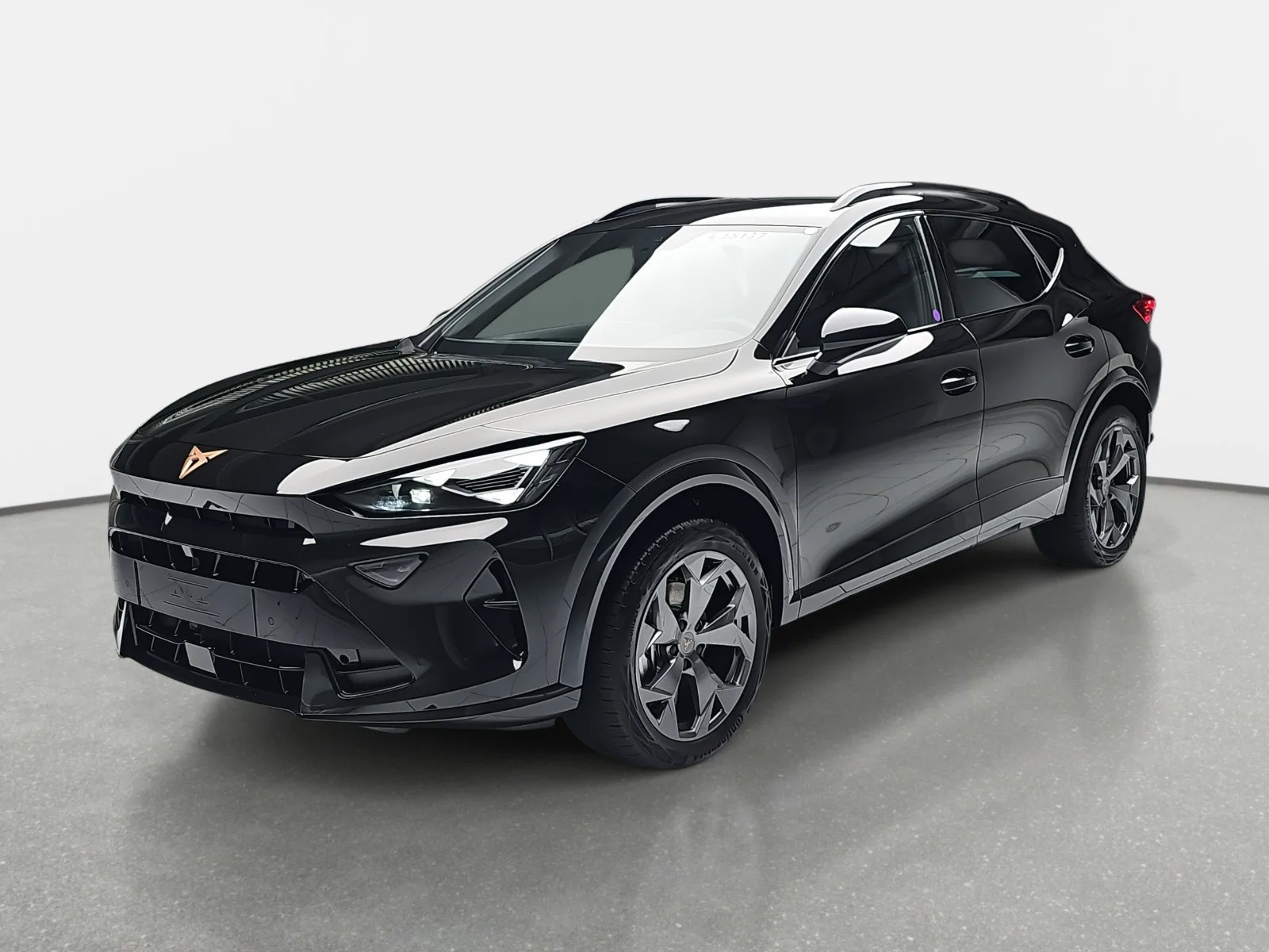 Cupra Formentor 1.5 TSi PHEV DSG 204 - Photo 1