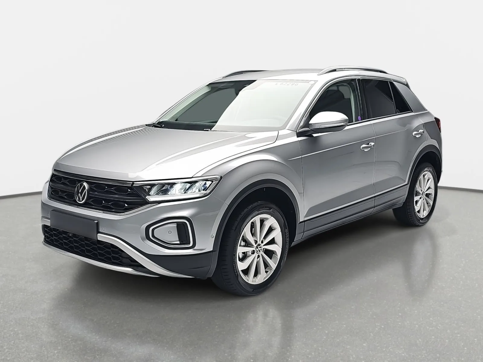 Volkswagen T-Roc 1.5 TSi 150 DSG Life - Photo 1