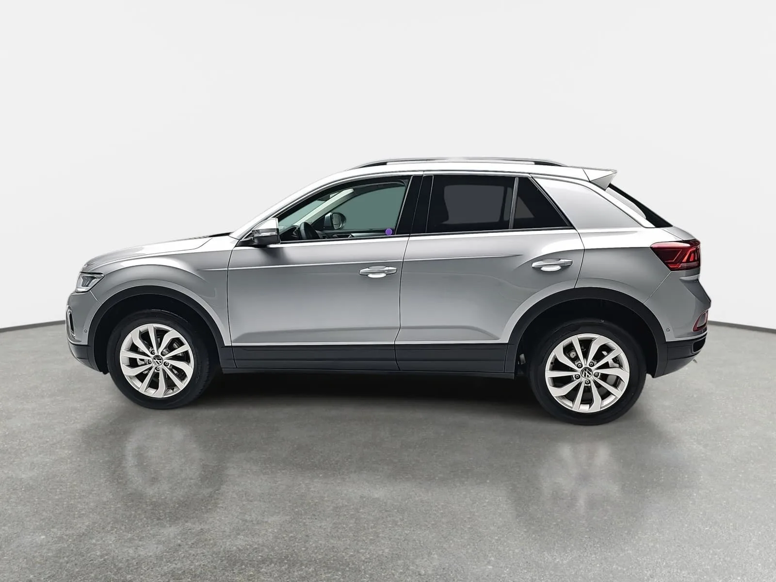 Volkswagen T-Roc 1.5 TSi 150 DSG Life - Photo 1