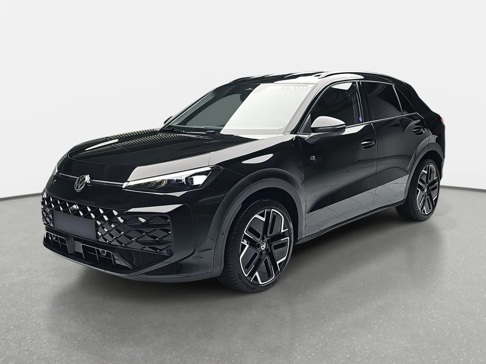 Volkswagen T-Roc 1.5 eTSi 150 DSG R-Line - Photo 1