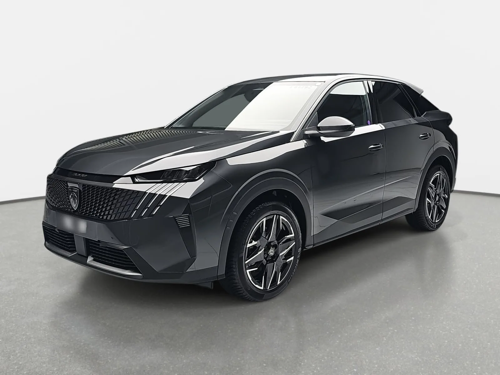 Peugeot 3008 1.2 Hybrid 145 E-DSC6 GT - Photo 1
