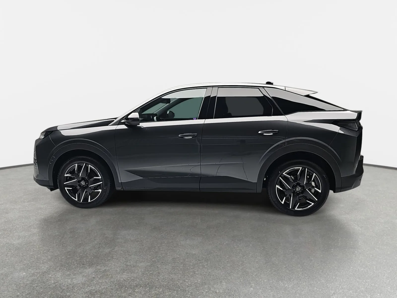 Peugeot 3008 1.2 Hybrid 145 E-DSC6 GT - Photo 1