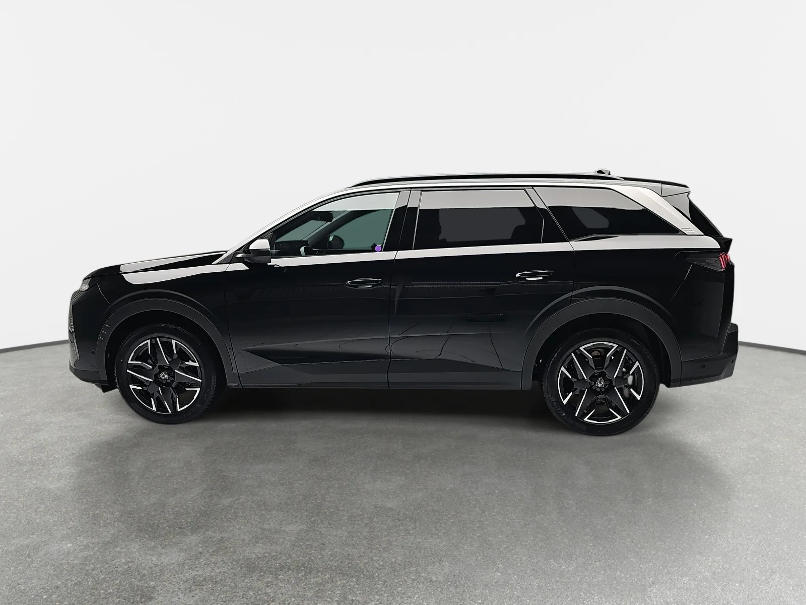 Peugeot 5008 1.2 PureTech 146 e-DSC6 ALLURE - Photo 1