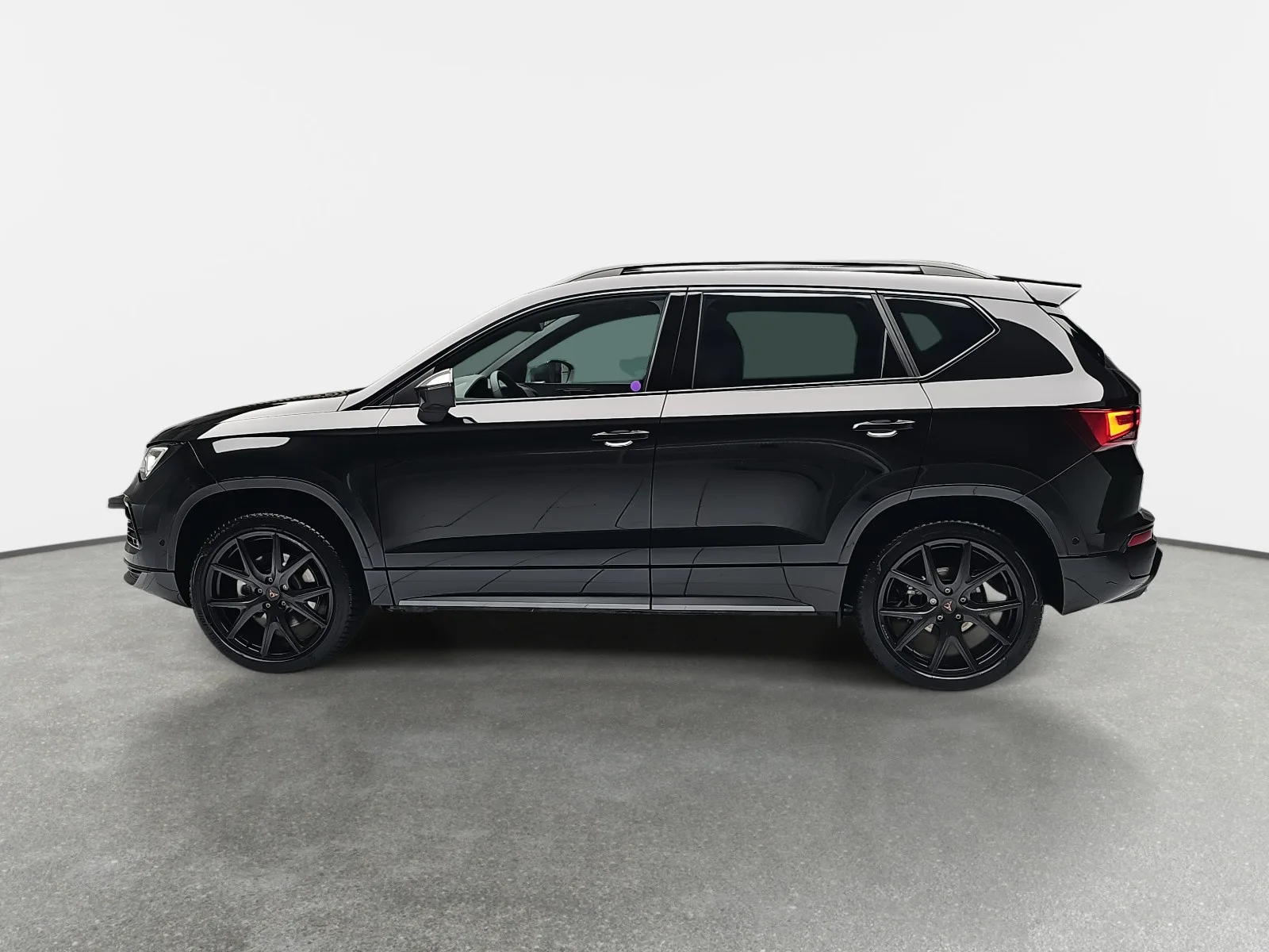 Cupra Ateca 1.5 TSi DSG 150 - Photo 1