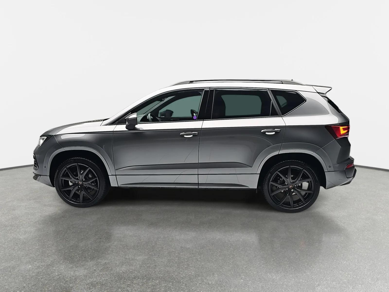 Cupra Ateca 1.5 TSi DSG 150 - Photo 1