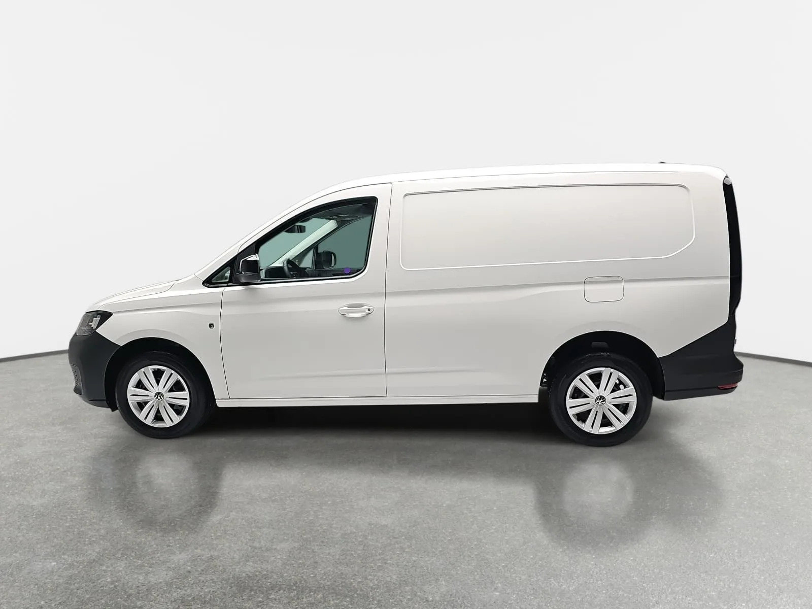 Volkswagen Caddy 2.0 TDI DSG 122 Maxi - Photo 1