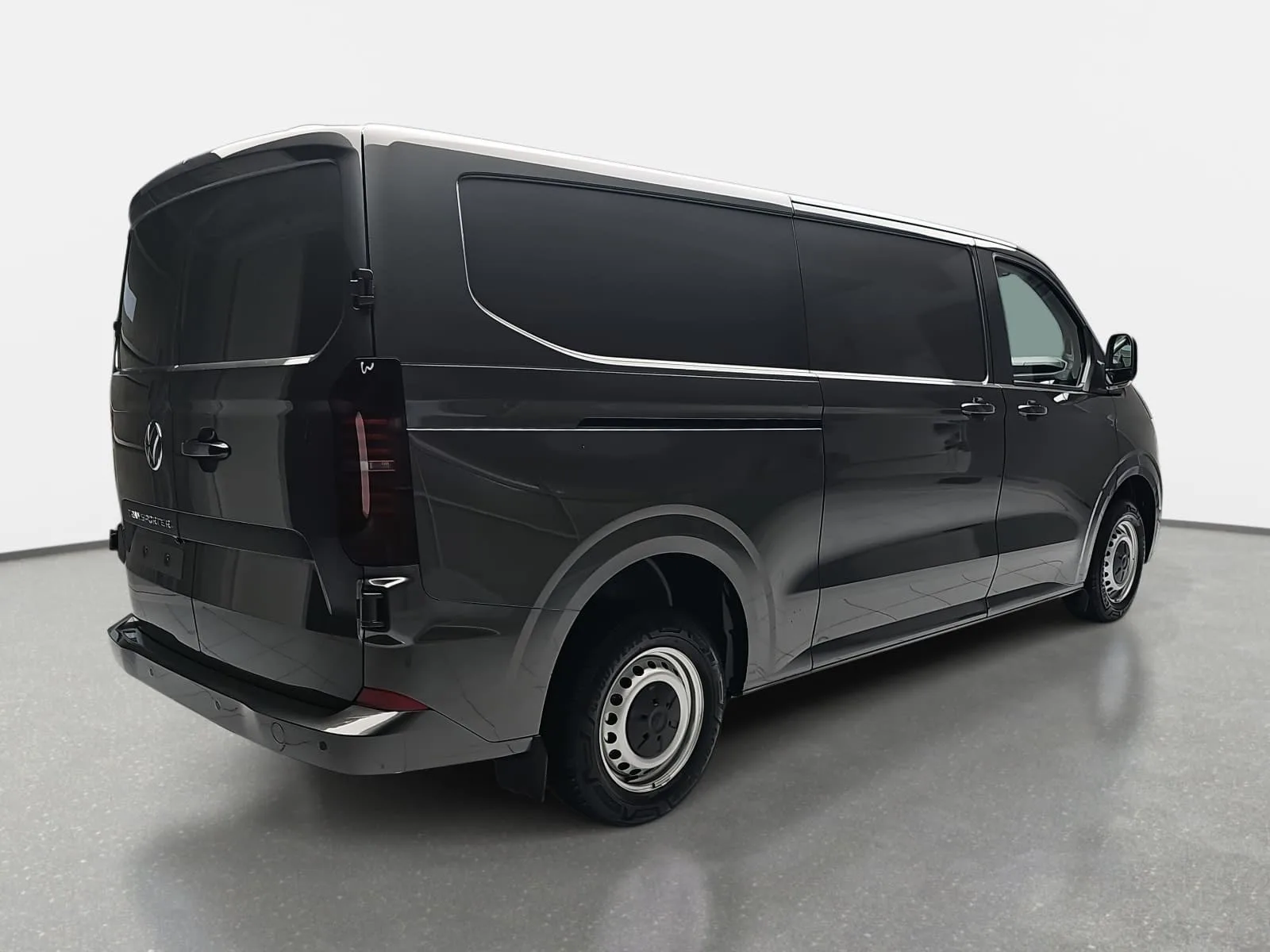 Volkswagen Transporter 2.0 TDI DSG 170 L2H1 - Photo 1