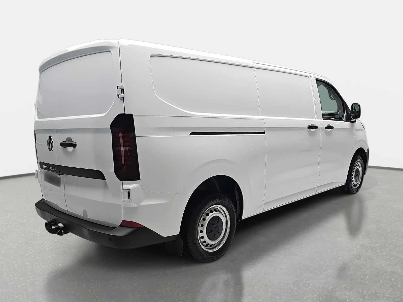 Volkswagen Transporter 2.0 TDI DSG 170 L2H1 - Photo 1