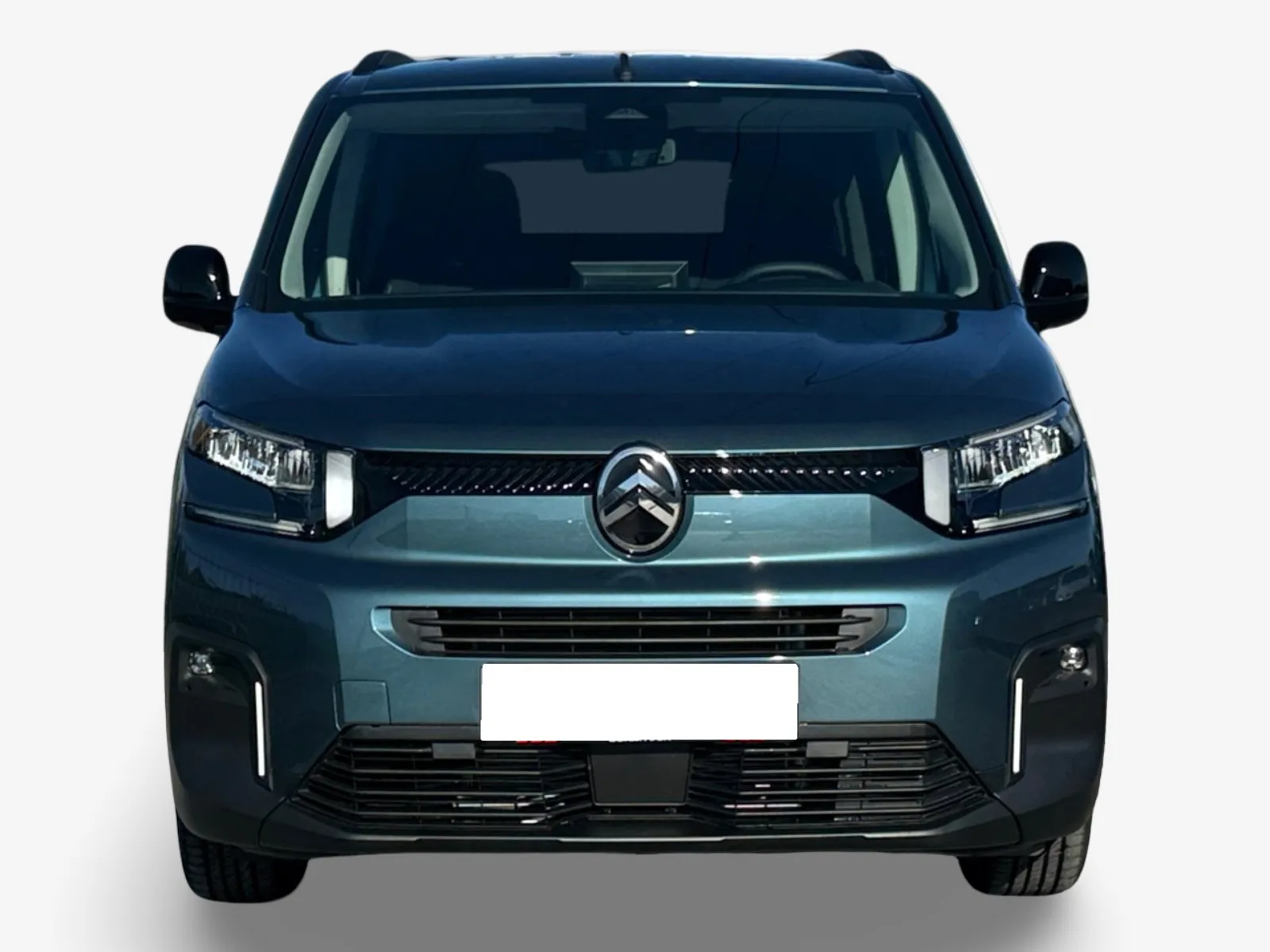 Citroën Berlingo 1.5 BlueHDi 130 EAT8 Plus - Photo 1